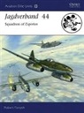 Robert Forsyth, Forsyth Robert, Jim Laurier, Laurier Jim - Jagdverband 44