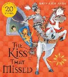 David Melling, Melling David - The Kiss That Missed
