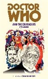 David Whitaker - Doctor Who and the Crusaders