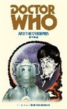 Gerry Davis - Doctor Who and the Cybermen