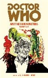 Malcolm Hulke, Hulke Malcolm - Doctor Who and the Cave Monsters