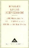 ROBERT L STEVENSON, Robert Louis Stevenson - Master of Ballantrae