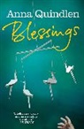 Anna Quindlen - Blessings