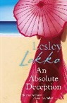 Lesley Lokko, Lokko Lesley - An Absolute Deception