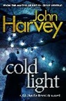 John Harvey - Cold Light