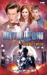 Paul Finch - Doctor Who: Hunter's Moon
