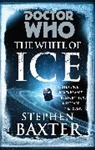 Stephen Baxter - Doctor Who: The Wheel of Ice