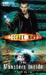 Steve Cole - Doctor Who: Monsters Inside
