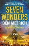 Ben Mezrich - Seven Wonders