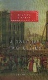 Charles Dickens - A Tale of Two Cities