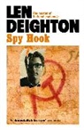 Len Deighton - Spy Hook