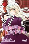 Balak, Erik Larsen, Maki Minami, Michaël Sanlaville, Bastien Vivès - Komomo Confiserie 4