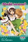 Hiro Fujiwara - Maid-sama!