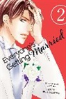 Peter Bagge, Izumi Miyazono - Everyone's Getting Married 2