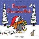 Salina Yoon, Yoon Salina - Penguin's Christmas Wish