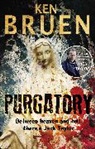 Ken Bruen, Bruen Ken - Purgatory