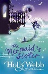 Holly Webb, Webb Holly - A Magical Venice story: The Mermaid's Sister