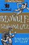 Rosemary Sutcliff - Beowulf: Dragonslayer