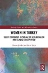 Gamze Yasar Cavdar, Gamze Çavdar, Yavuz Yaşar - Women in Turkey
