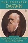 Charles Darwin, Peter Graham, Duncan M. Porter, Peter Graham, Duncan M Porter, Duncan M. Porter - The Portable Darwin