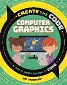 Max Wainewright - Create the Code: Computer Graphics