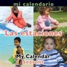 Mitten, Luana Mitten - Mi Calendario Las Estaciones