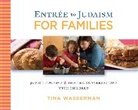 Behrman House, Tina Wasserman - Entree to Judaism for Families