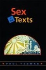 Behrman House - Sex in the Texts