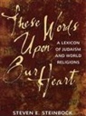 Behrman House - The Words Upon Your Heart