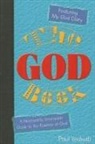 Behrman House - The God Book