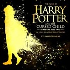 Imogen Heap - The Music of Harry Potter and the Cursed Child - In Four Contemporary Suites, 1 Audio-CD (Audio book)