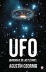 Agustín Osornio - UFO