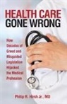 Philip R. Hirsh - Health Care Gone Wrong