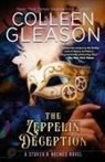 Colleen Gleason - The Zeppelin Deception