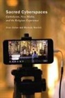 Oren Golan, Michele Martini - Sacred Cyberspaces