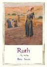 Ilana Pardes, Pardes Ilana - Ruth