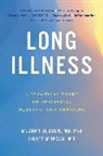 Meghan Jobson, Juliet Morgan, Meghan Jobson, Juliet Morgan - Long Illness