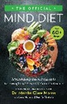 Dr. Martha Clare Morris, Laura Morris, Martha Clare Morris, Jennifer Ventrelle - The Official MIND Diet