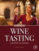 Ronald S. Jackson, Ronald S. (Brock University Jackson, Ronald S. Jackson - Wine Tasting