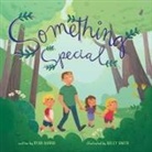 Ryan Marsh, Kelly Smith - Something Special