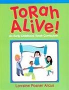 Behrman House - Torah Alive!