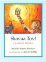 Behrman House - Shavua Tov!