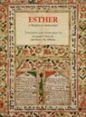 Behrman House, Leonard S. (TRN)/ Olitzky Kravitz - Esther
