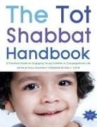 Behrman House - Tot Shabbat Handbook