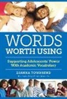 Dianna Townsend - Words Worth Using
