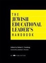Behrman House - The Jewish Educational Leaders Handbook