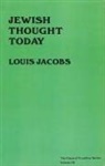 Behrman House - Jewish Thought Today