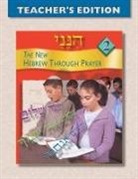 Behrman House - Hineni 2 - Teacher's Edition