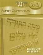 Behrman House - Hineni 2 & 3 Family Companion