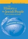 Behrman House - History of the Jewish People Vol. 1 Tg